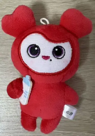 twice 체부리 채영 백참