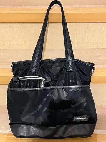 허시파피 백 토트백 숄더백