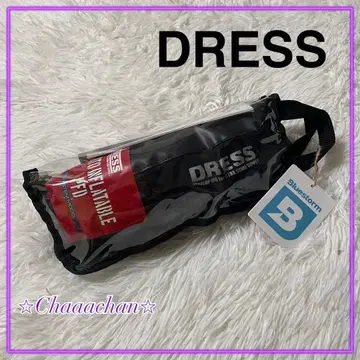 DRESS 자동 팽창식 구명 조끼 허리 타입 블랙