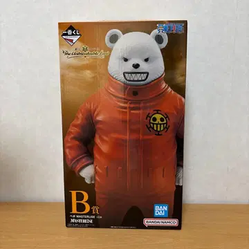 원피스 B상 [베포] 피규어