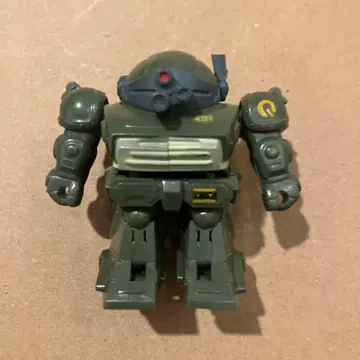 당시물 초로Q 보톰즈 스코프독