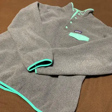 레어 파타고니아 신틸라 스냅T