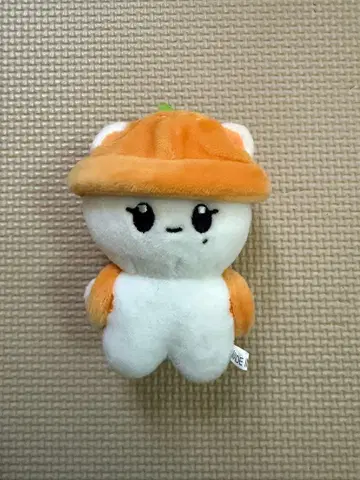 세븐틴 승관 마스터 봉제 인형 10cm