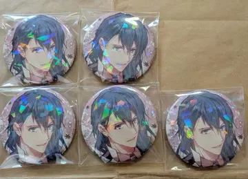 아이나나 만리 캔뱃지 세트