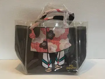 미사용 새상품 mis zapatos 미스사파토 백