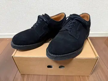 Danner 포스트맨 (스웨이드) D-212100