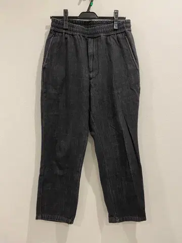 뷰티유스 데님 팬츠 남성용 M