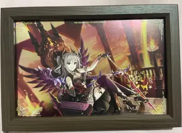 아이돌 마스터 신데렐라 걸스 퍼스널 펍 미러 칸자키 란코 아이돌 마스터