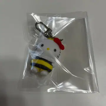 산리오 치비토모 무시상 헬로키티 키티 벌