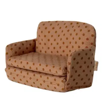 Maileg 소파베드 도트