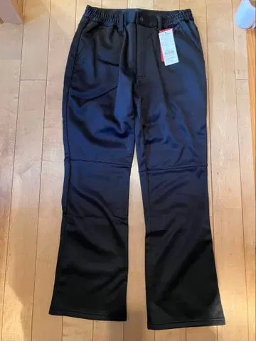 미즈노 골프 팬츠 블레스서모 미사용 새상품 M