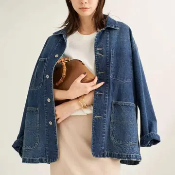 미사용 새상품 플라주 plage 커버올 36