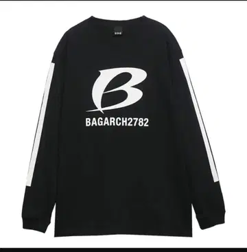 BGHB 바거치 롱 티셔츠 2점