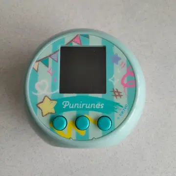 말랑쁘니 스카이블루