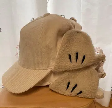 디즈니 팬캡 미키 디즈니랜드 디즈니 리조트