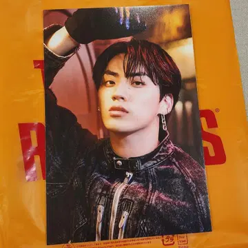 [ 메루카리 택배 ] TJBB 후루시마 타키 패널