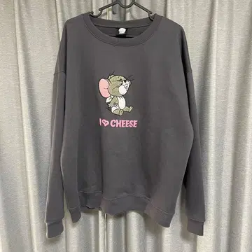 톰과 제리 타피 맨투맨