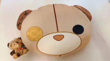 스에요시 슈타 군 하트 쿠션 & 하트 마스코트