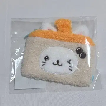 NCT WISH 유우시 파우치