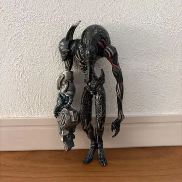 파이널 판타지 팬텀 피규어