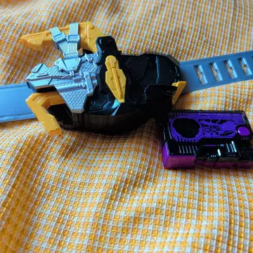 가면라이더 제로원 DX 멸망신뢰 포스라이저