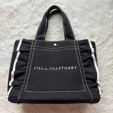 JILL BY JILL STUART 프릴 토트 소