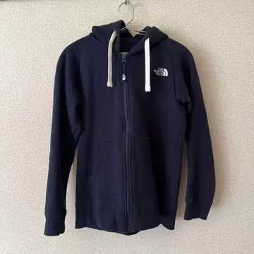 THE NORTH FACE 네이비 후드티 M