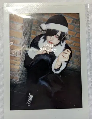 자아자아 폴라로이드 이치키 아안