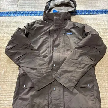 patagonia 이즈머스 후드티 S