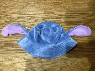 디즈니 스토어 스티치 햇 모자 완판템