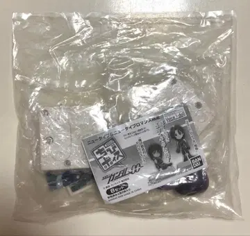 기동전사 건담OO 치비 보이스 B 세트