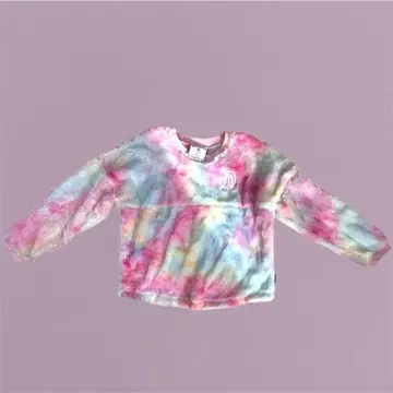 디즈니랜드 스피릿 저지 핑크 보라색