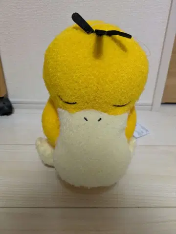 포켓몬 코닥 타월 1개 키링