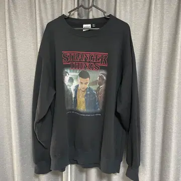 GU 기묘한 이야기 맨투맨 일레븐