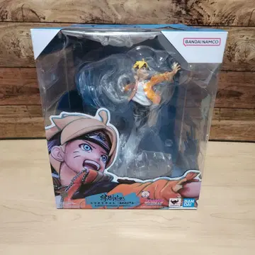 피규아트 ZERO 우즈마키 볼트 새상품급