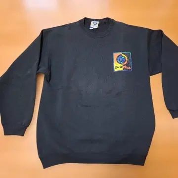 미국제 빈티지 맨투맨 트레이닝복