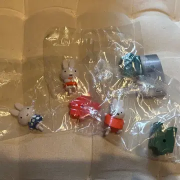 미피 70주년 기념 miffy 70th anniversary 3개 세트