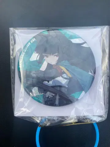 젠레스 존 제로 gigo 캔뱃지 호시미 미야비