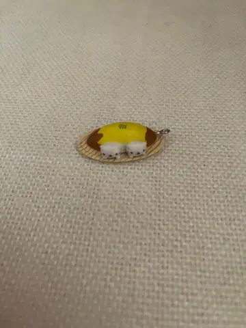 초레어 헤이세이 레트로 산엑스 냥냥냥코 마스코트