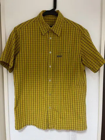 90s Calvin Klein 반팔 셔츠