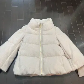 아나이 알파카 다운 34