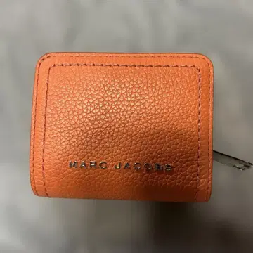 [ 완판 색상 ] MARC JACOBS 접이식 지갑