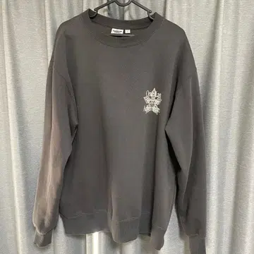 GU 기묘한 이야기 맨투맨