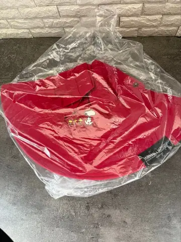 MANDAI x SNOOPY 버킷햇