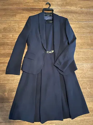 더 슈트 슈트컴퍼니 투피스 자켓 & 원피스