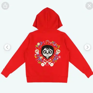 새상품 디즈니 리조트 리멤버 미 후드티