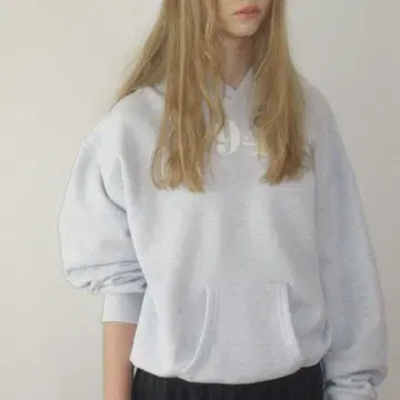 smoothmood 94 Useful 후디드 스웨트셔츠