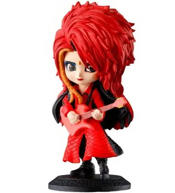 hide Q posket -hide- 미니어처 컬렉션 vol.6