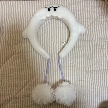 USJ 테레사 머리띠