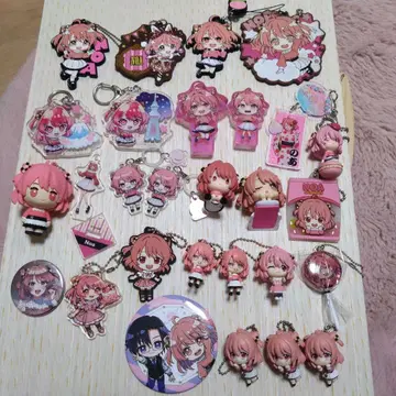 컬러풀피치 노아 묶음 판매